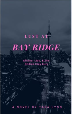 Lust At Bay Ridge - Lust, Love, and Extra Cheese, #1