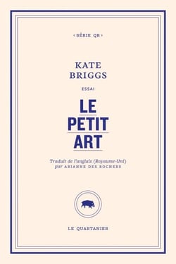 Le petit art