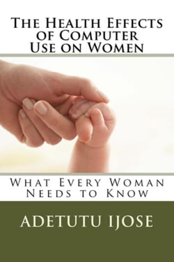 The Health Effects of Computer Use on Women - The Computer User Health Solutions, #13