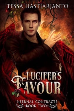 Lucifer's Favour - Infernal Contracts, #2