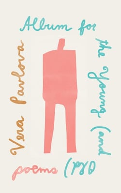 Album for the Young (and Old) - Poems