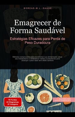 Emagrecer de Forma Saudável: Estratégias Eficazes para Perda de Peso Duradoura - Emagrecer (PT), #4