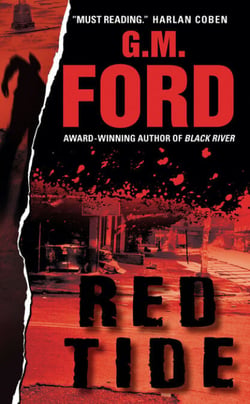 Red Tide - A Novel