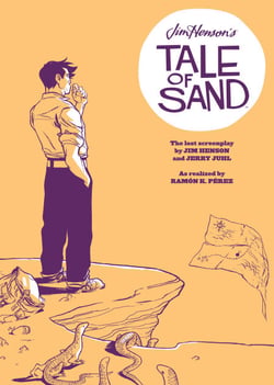 Jim Henson's Tale of Sand Screenplay