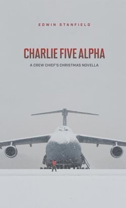Charlie Five Alpha