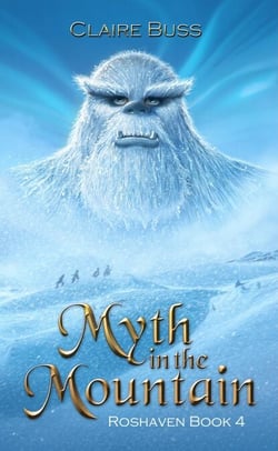 Myth in the Mountain - Roshaven, #6