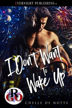 I Don't Want to Wake Up - Hearts on Fire, #2