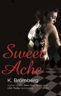 Sweet Ache - (The Driven Series)