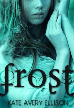 Frost - The Frost Chronicles, #1