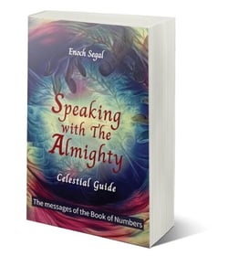 Speaking with the Almighty - Numbers - The Celestial Guide, #4
