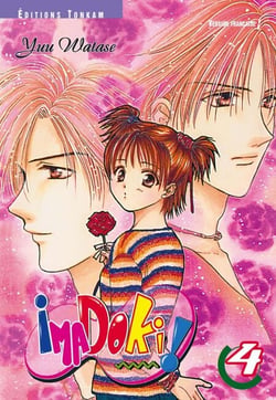 Imadoki T04