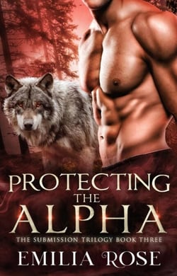 Protecting the Alpha - Submission, #3