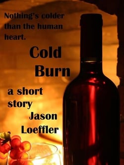 Cold Burn