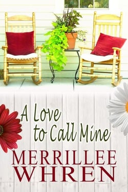 A Love to Call Mine - Front Porch Promises, #3