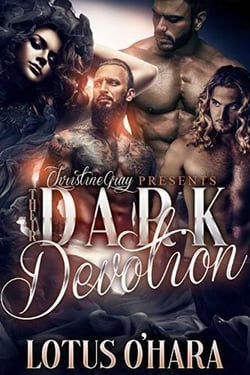 Their Dark Devotion - The Fallen, #1