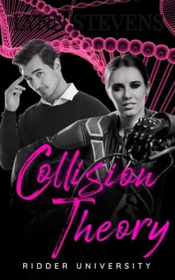 Collision Theory - Ridder University