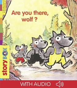 Are you there, wolf?