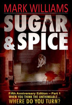 Sugar &amp; Spice Fifth Anniversary Edition Part 1
