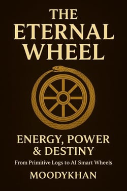 The Eternal Wheel: Energy, Power &amp; Destiny