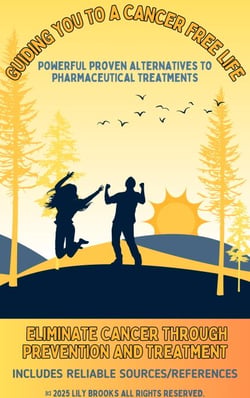 Guiding you to a Cancer Free Life