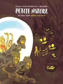 Petite Nature - Même pas peur