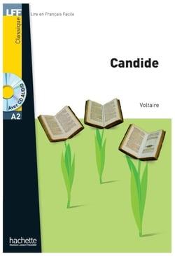 LFF Candide  (EBOOK) - Voltaire