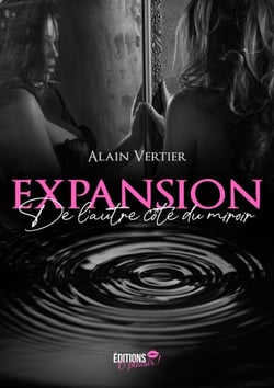 Expansion - De l'autre côté du miroir