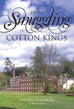 From Smuggling to Cotton Kings - the Greg Story