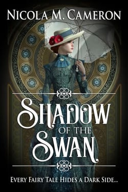 Shadow of the Swan - Hidden Empire, #1