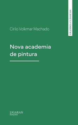 Nova academia de pintura