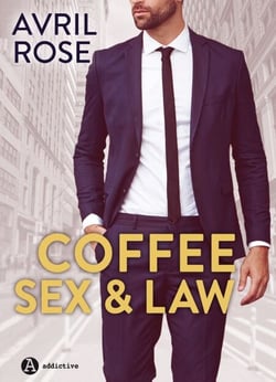 Coffee, Sex and Law - Nemici o amanti