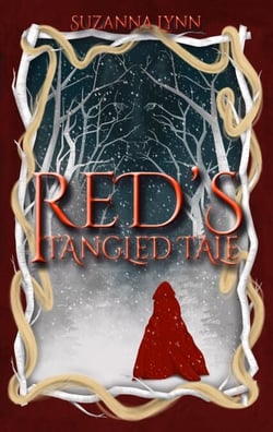 Red's Tangled Tale - The Untold Stories, #2