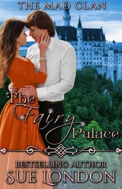 The Fairy Palace - The Mad Clan, #2