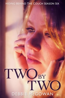 Two By Two - Hiding Behind The Couch, #29