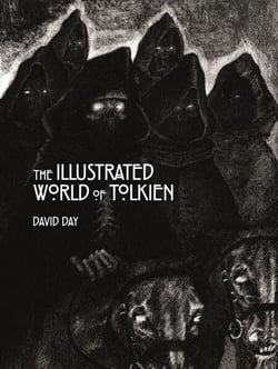 The Illustrated World of Tolkien - An Exquisite Reference Guide to Tolkien's World and the Artists his Vision Inspired