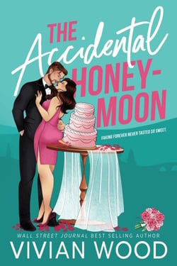 The Accidental Honeymoon - Wildflower Lane, #1