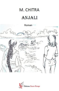 Anjali - Littérature blanche