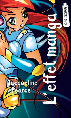 L' effet manga - (Manga Touch)