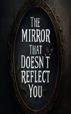 The Mirror That Doesn’t Reflect You
