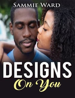 Designs On You - LoveStorm Series, #6