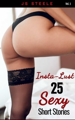 25 Sexy Short Stories