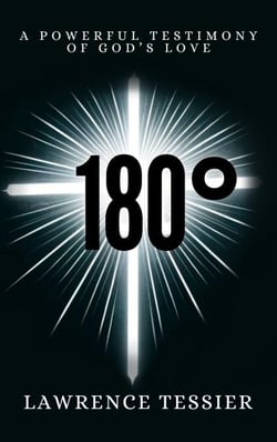 180° A Powerful Testimony of God's Love