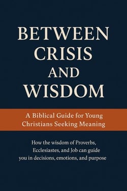 "Between Crisis and Wisdom"