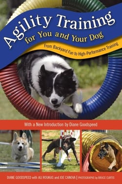 Agility Training for You and Your Dog - From Backyard Fun to High-Performance Training