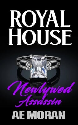 Newlywed Assassin - Royal House, #1