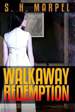 Walkaway Redemption - Ghost Hunters Mystery Parables