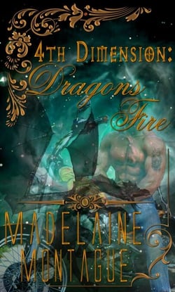 4th Dimension: Dragons of Fire
