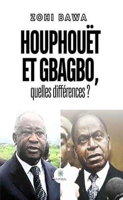 Houphouët et Gbagbo, quelles différences ?