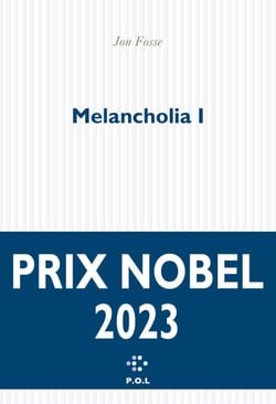 Melancholia 1