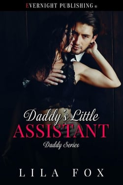 Daddy's Little Assistant - Daddy Series, #9